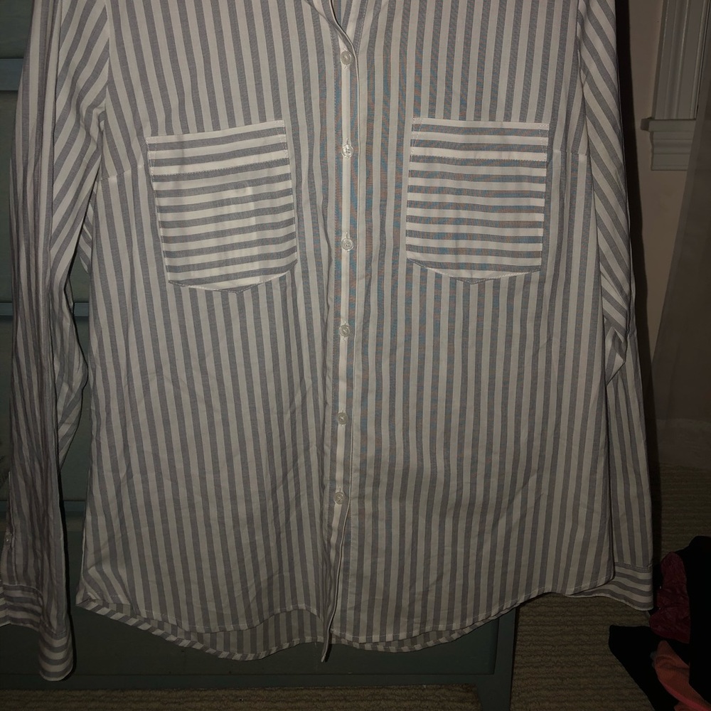 Button Down - image 4